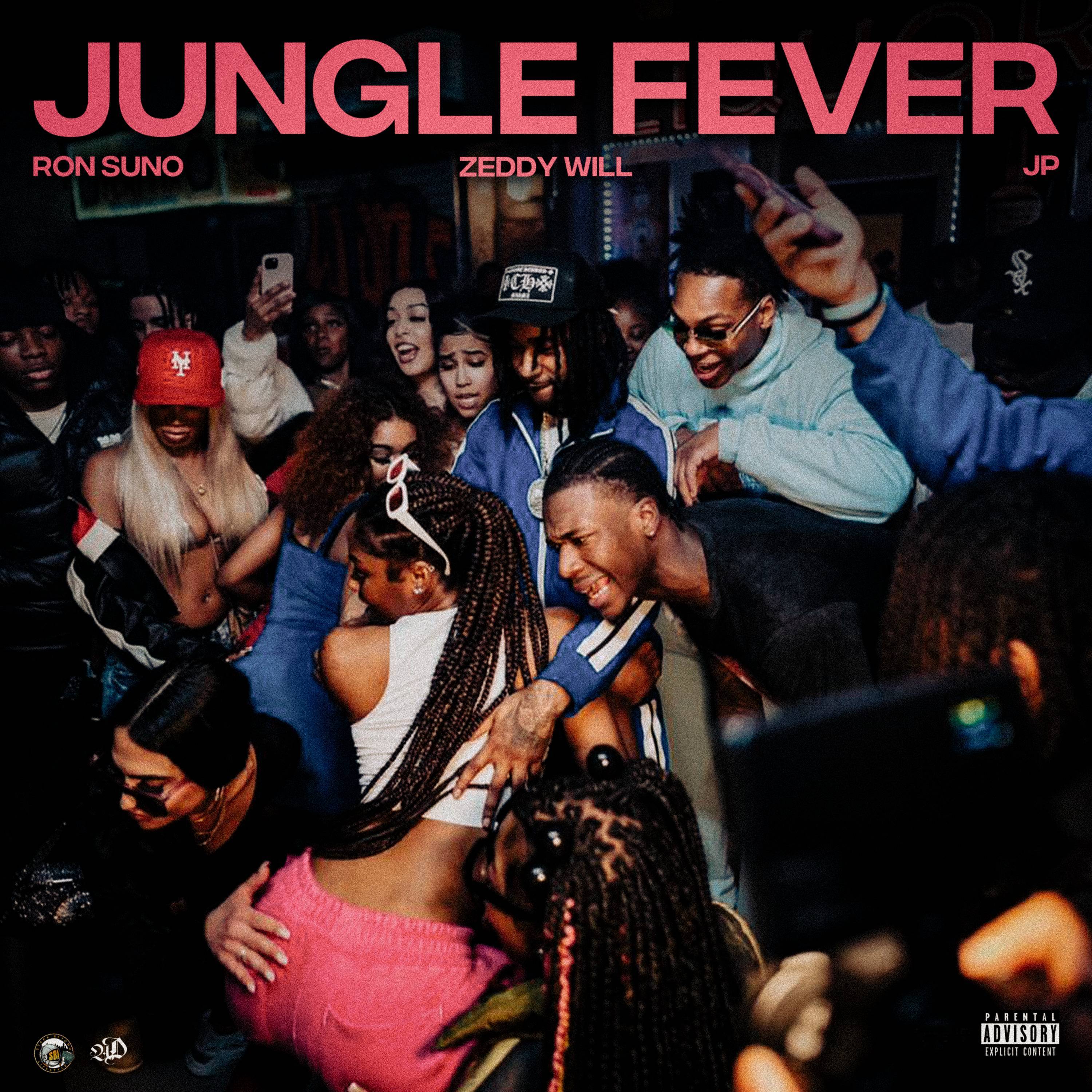 Jungle Fever