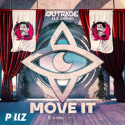 Move It (Extended)