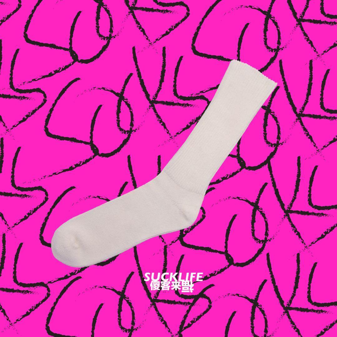 小袜袜Socks
