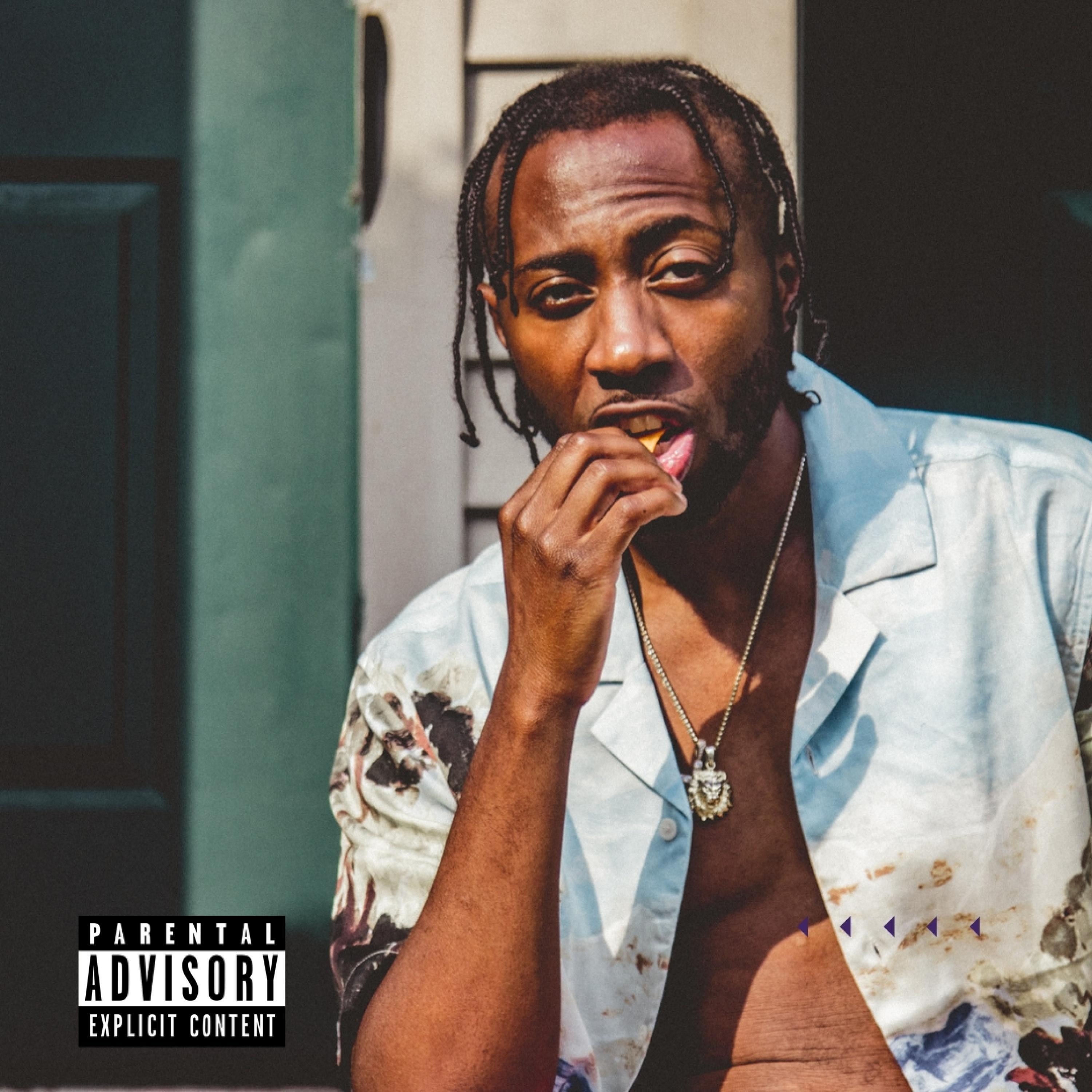 BLB (She Fine) (feat. A-Ma)