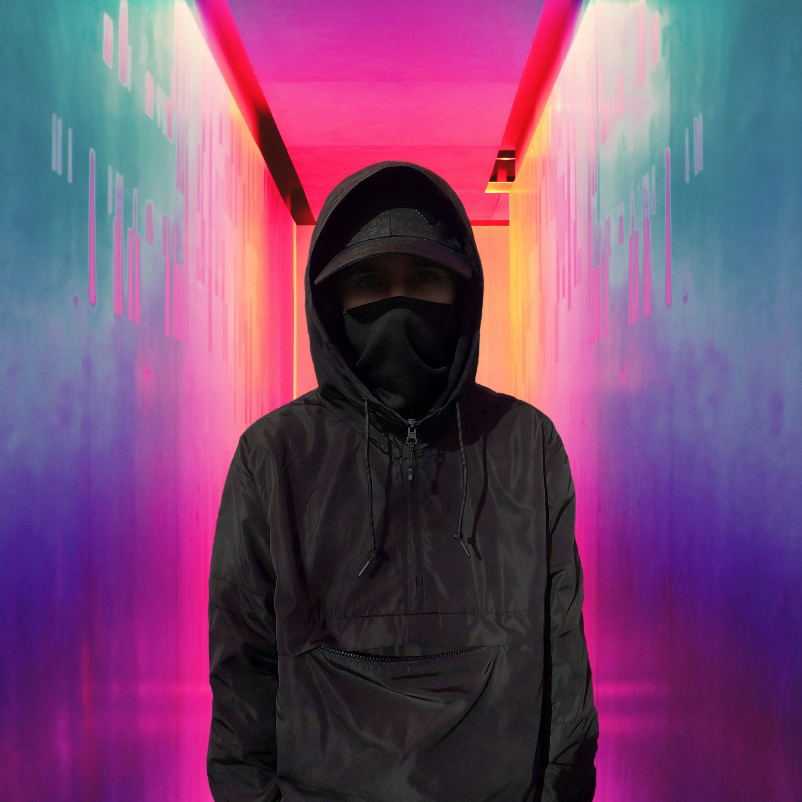 Half Light (Electus Remix)