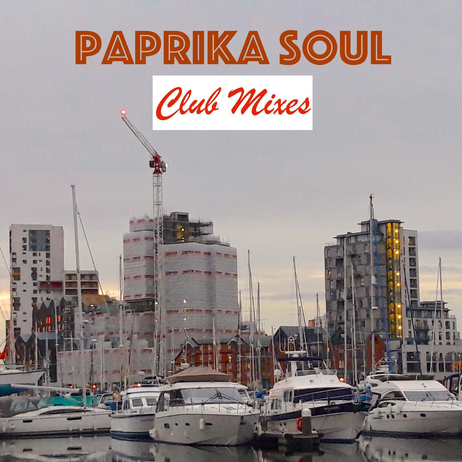 Club Mixes