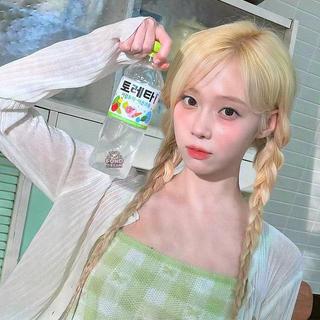 「kpop」夏日仙曲 像喝了海盐味汽水