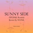 SUNNY SIDE (WONK Remix)