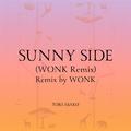 SUNNY SIDE (WONK Remix)