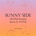 SUNNY SIDE (WONK Remix)专辑