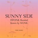 SUNNY SIDE (WONK Remix)专辑