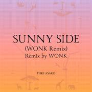 SUNNY SIDE (WONK Remix)