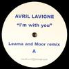 I'm With You (Leama And Moor Remix)