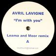 I'm With You (Leama & Moor Remixes)