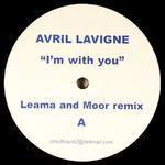 I'm With You (Leama & Moor Remixes)专辑