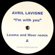 I'm With You (Leama & Moor Remixes)