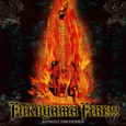 FUKUYAMA FIRE~A Tribute To Nekki Basara~