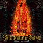 FUKUYAMA FIRE !!! ~A Tribute To Nekki Basara~专辑