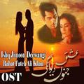 Ishq Junoon Deewangi (From "Ishq Junoon Deewangi")