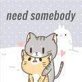 Need Somebody (chilled tofû remix)