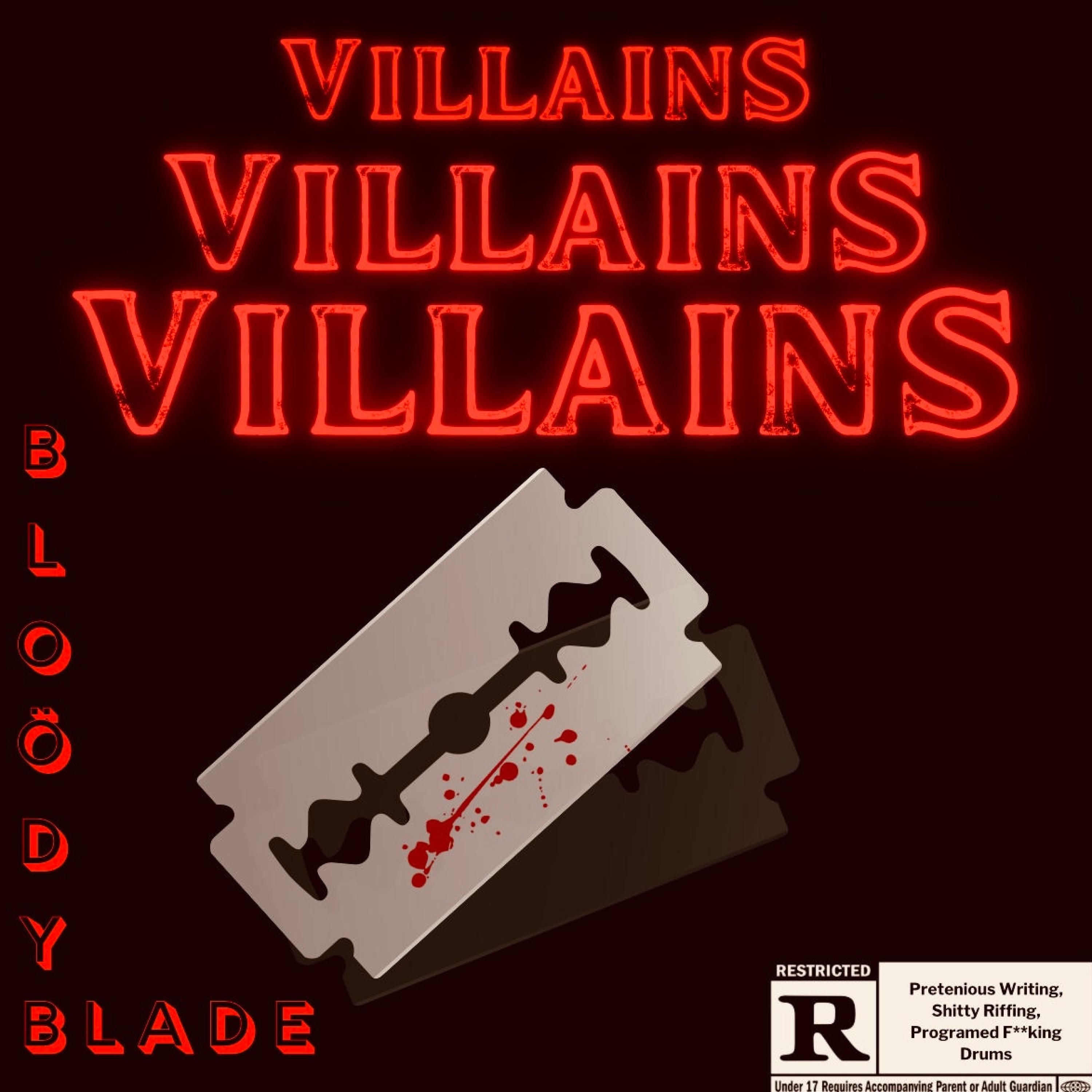 BLOÖDY BLADE
