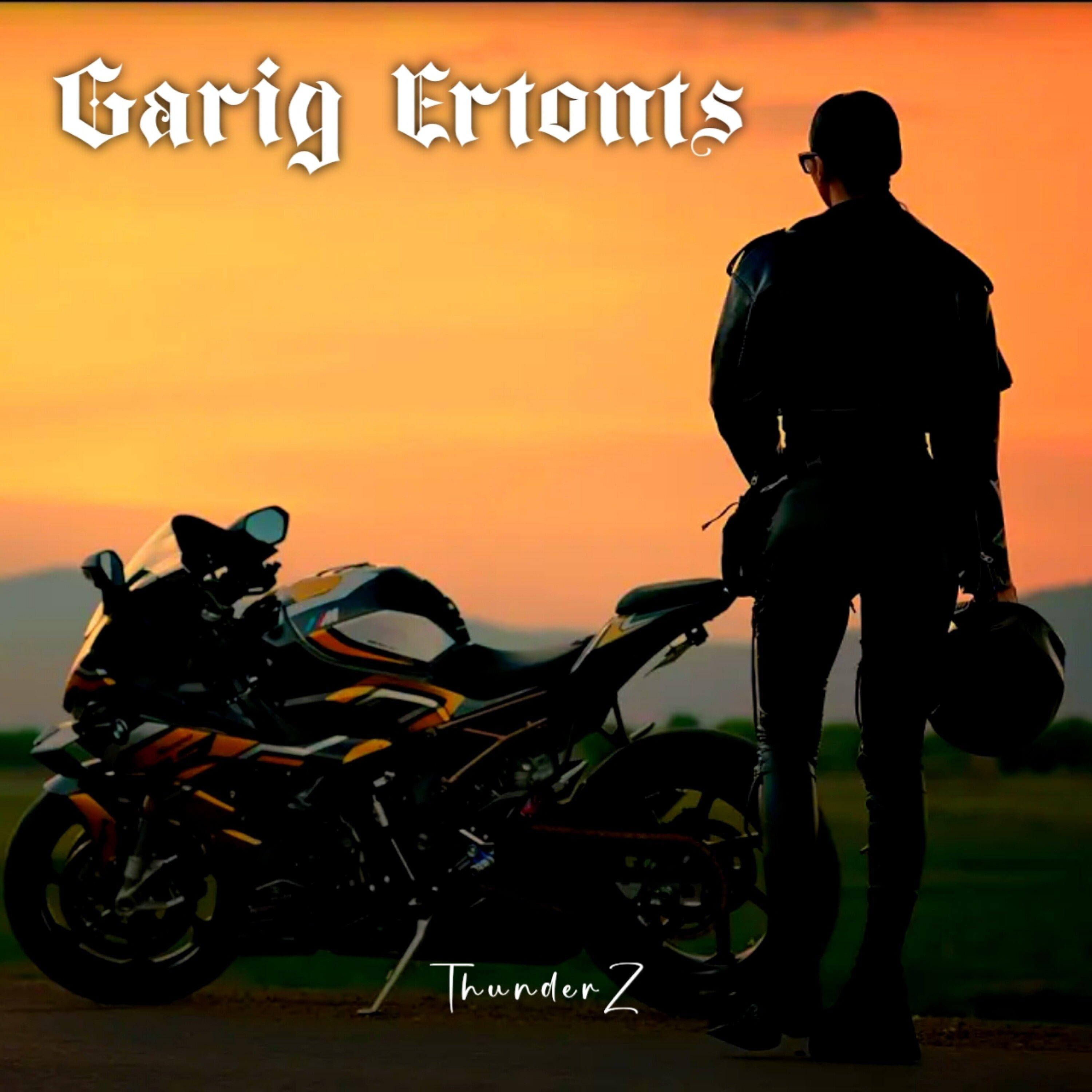 Garig Ertonts