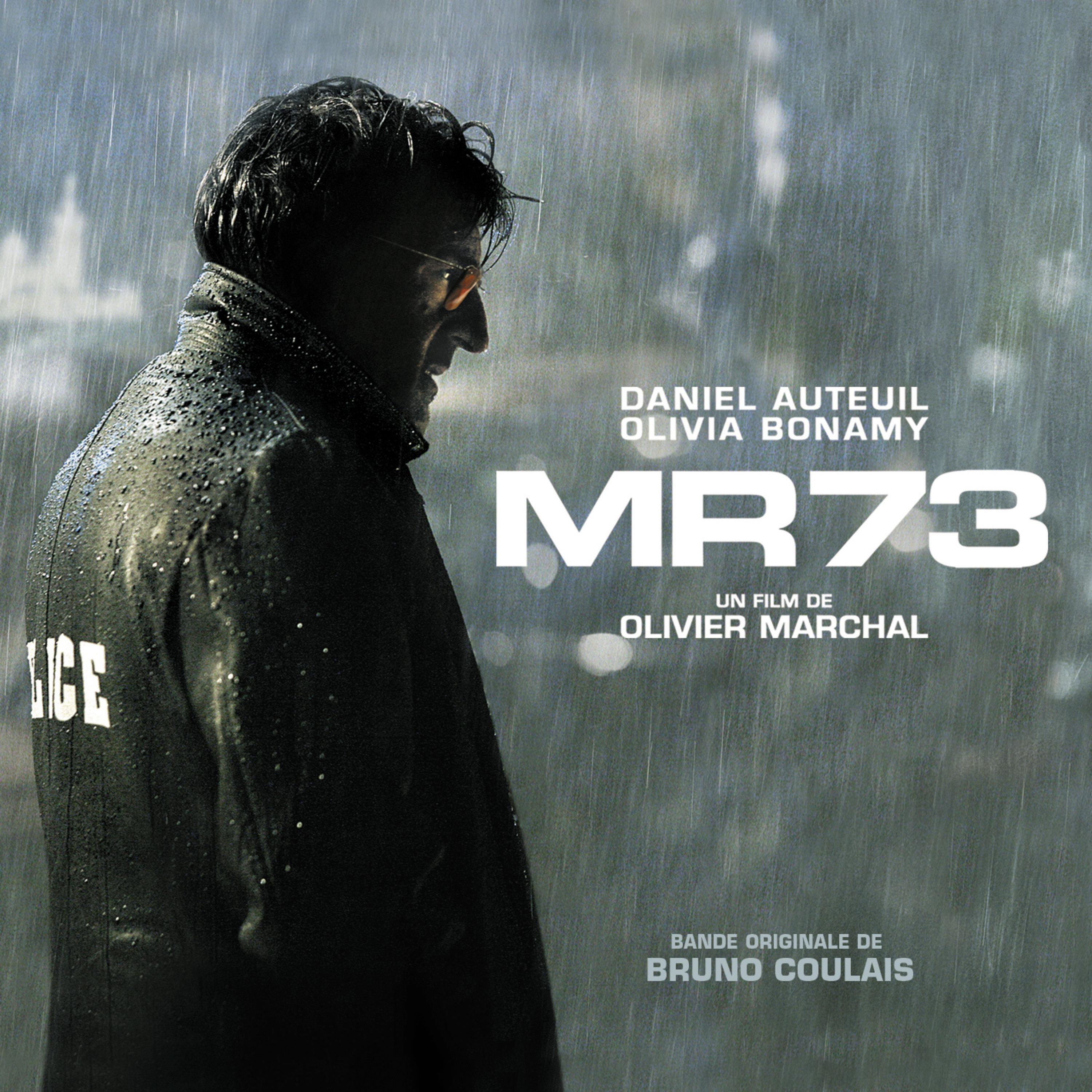 MR 73 (Bande Originale du Film)