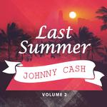 Last Summer Vol. 2专辑