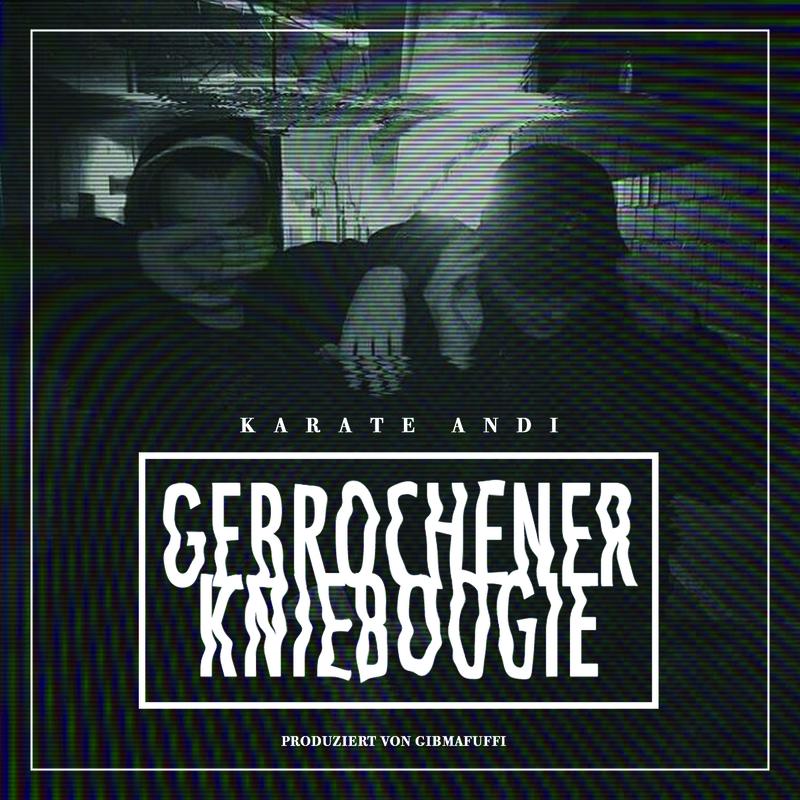 Gebrochener Knieboogie