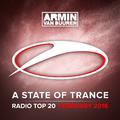 A State Of Trance Radio Top 20 - February 2016