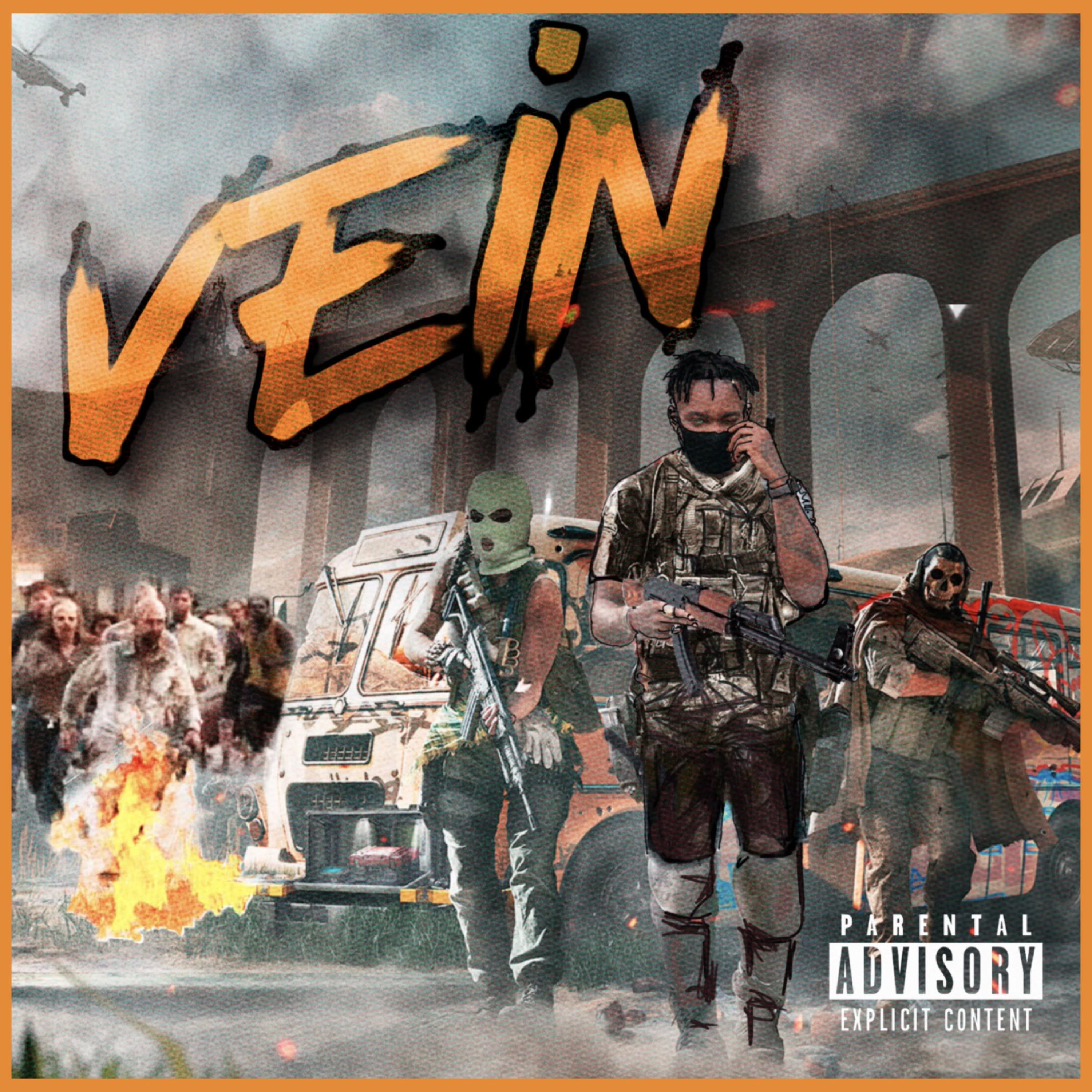 Vein