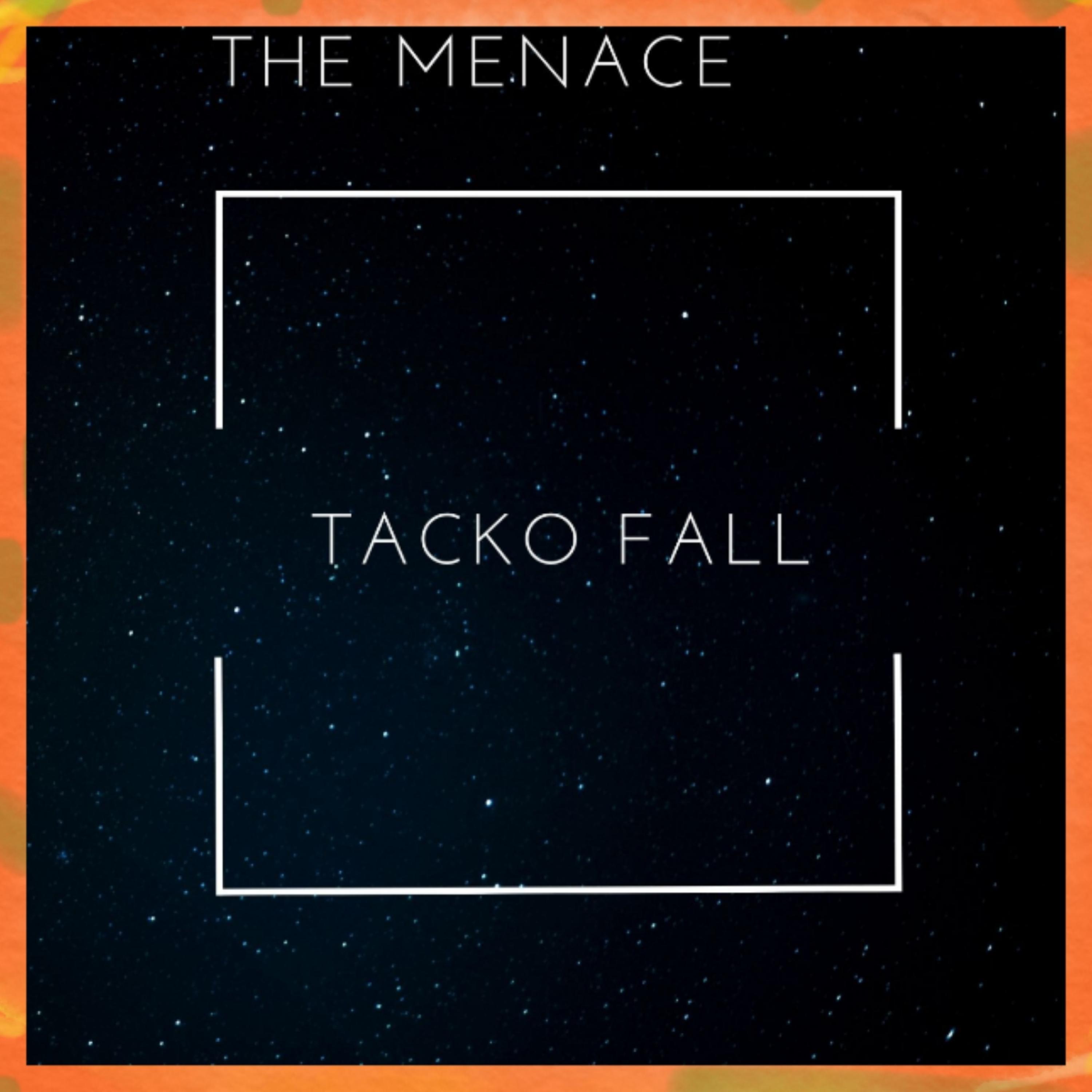 Tacko Fall