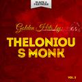 Golden Hits By Thelonious Monk Vol 3