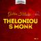 Golden Hits By Thelonious Monk Vol 3专辑