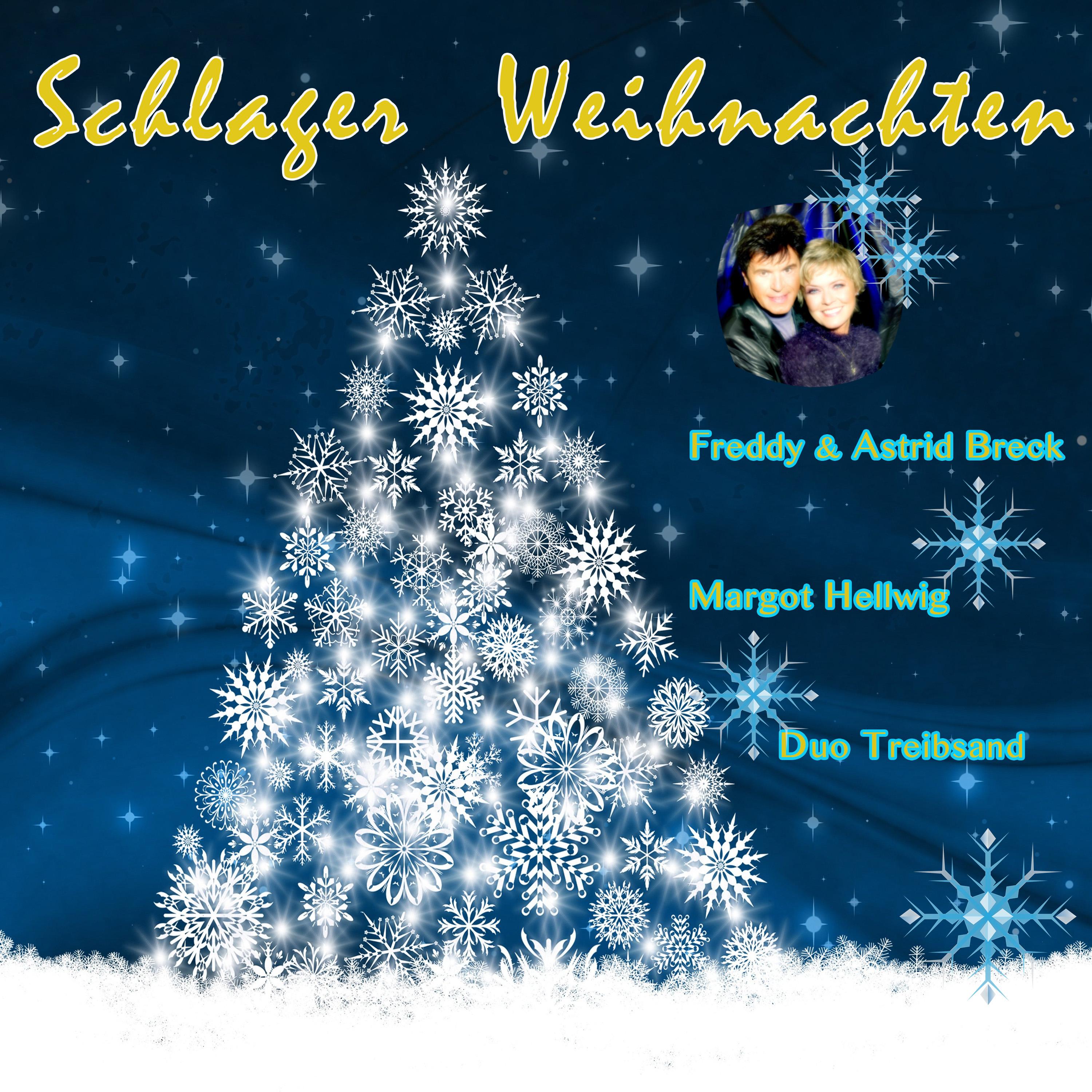 Schlager Weihnachten