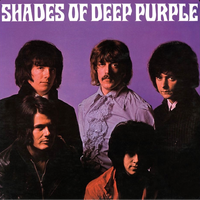 Love Help Me - Deep Purple ( Instrumental )