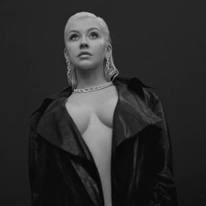 Accelerate- Christina Aguilera Ft. Ty Dolla Sign & 2 Chainz (Karaoke Version) 带和声伴奏 （降3半音）
