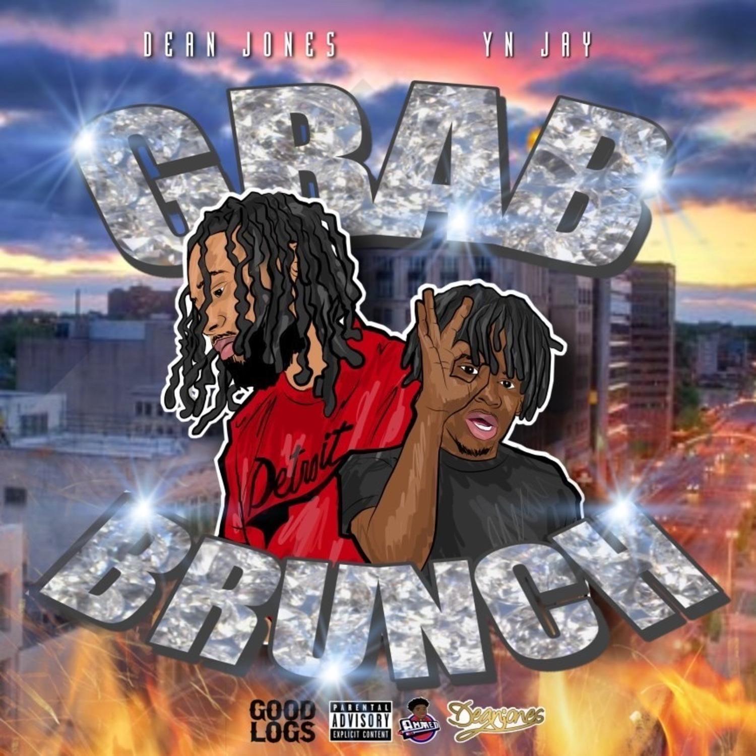 Grab Brunch