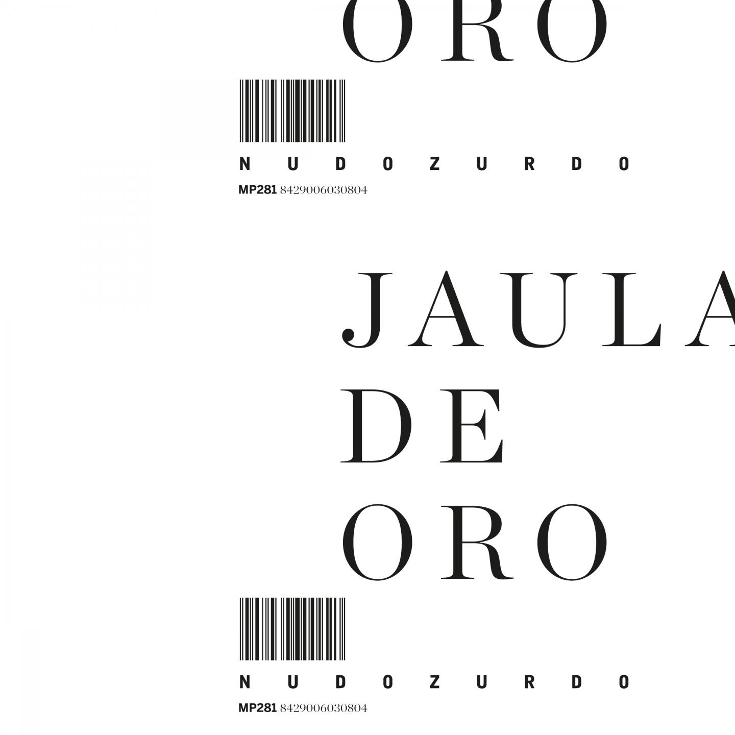 Jaula de Oro