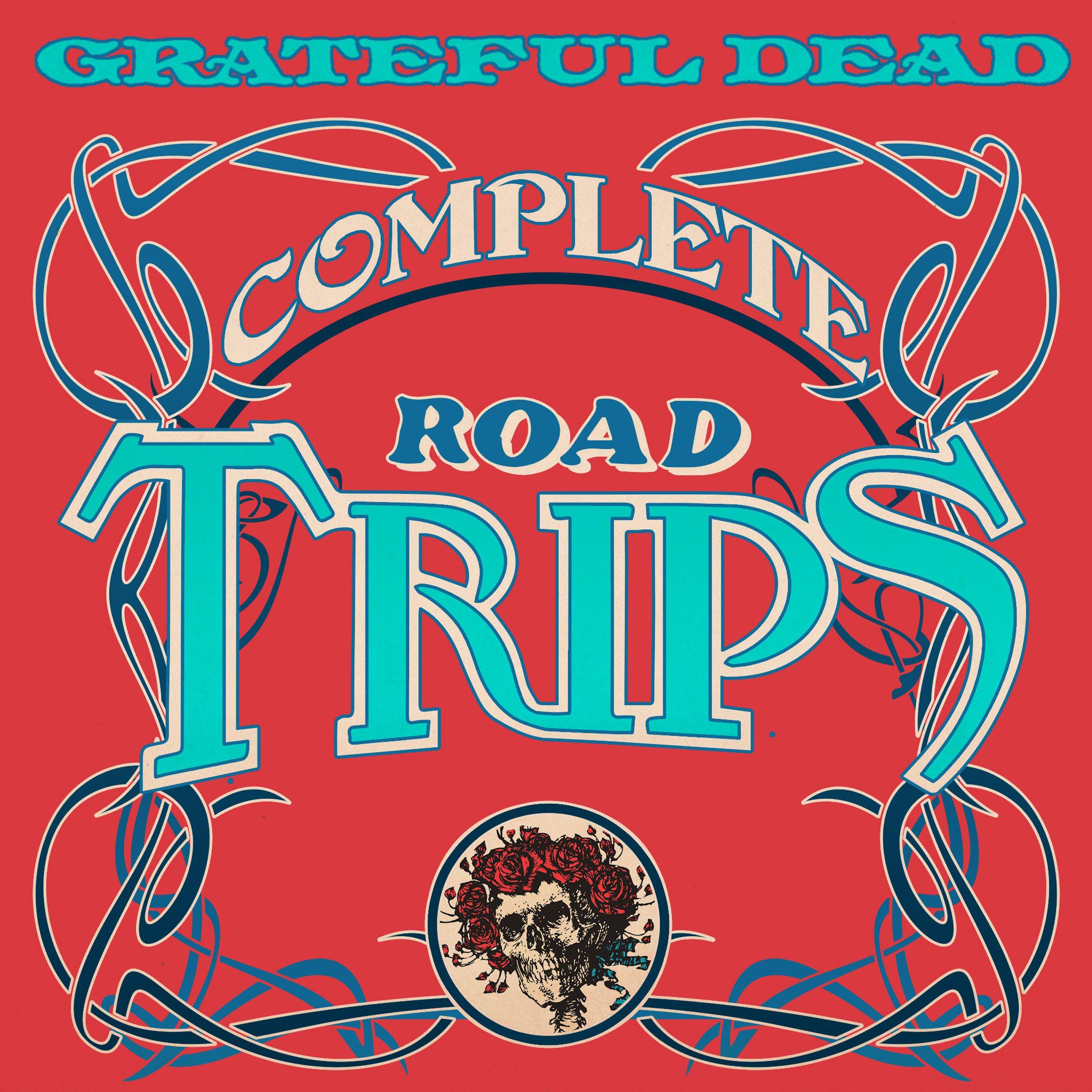 Complete Road Trips
