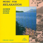 Music for Relaxation专辑