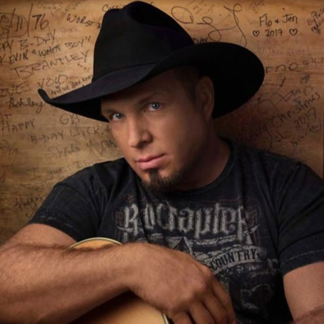 Garth Brooks