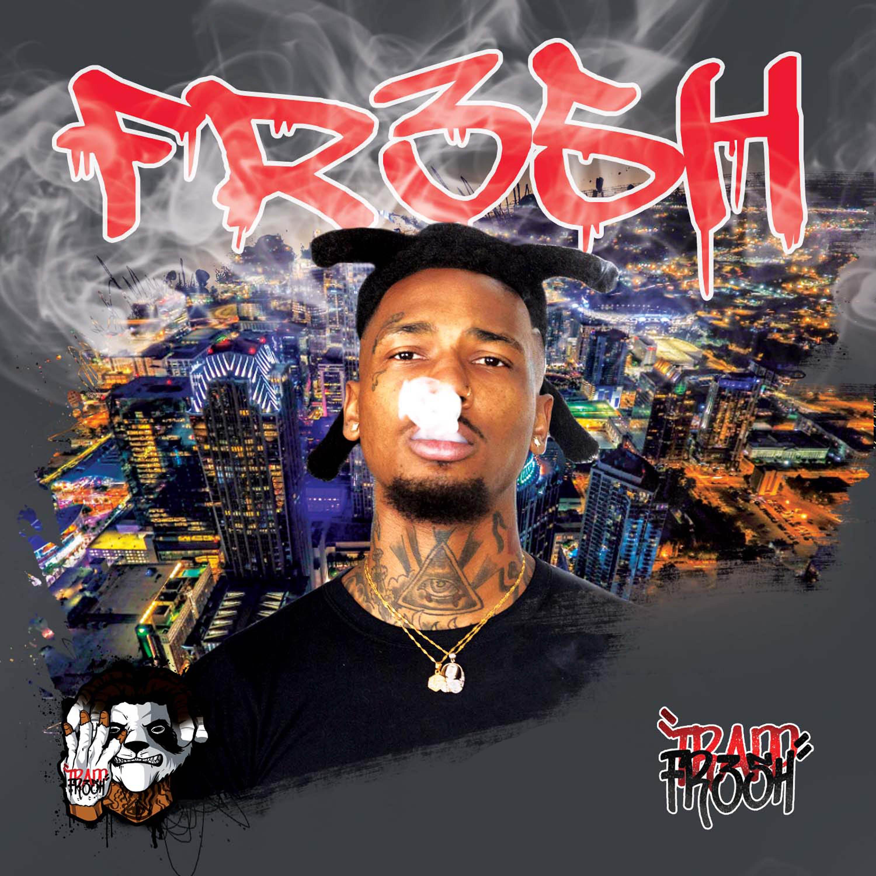 popular - trapp fr35h - 单曲 - 网易云音乐