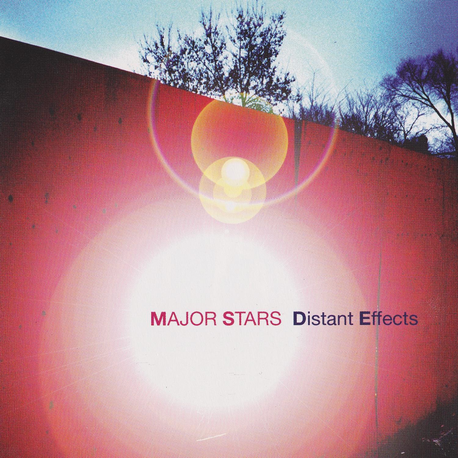 Distant Effects