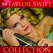 The Taylor Swift Holiday Collection专辑