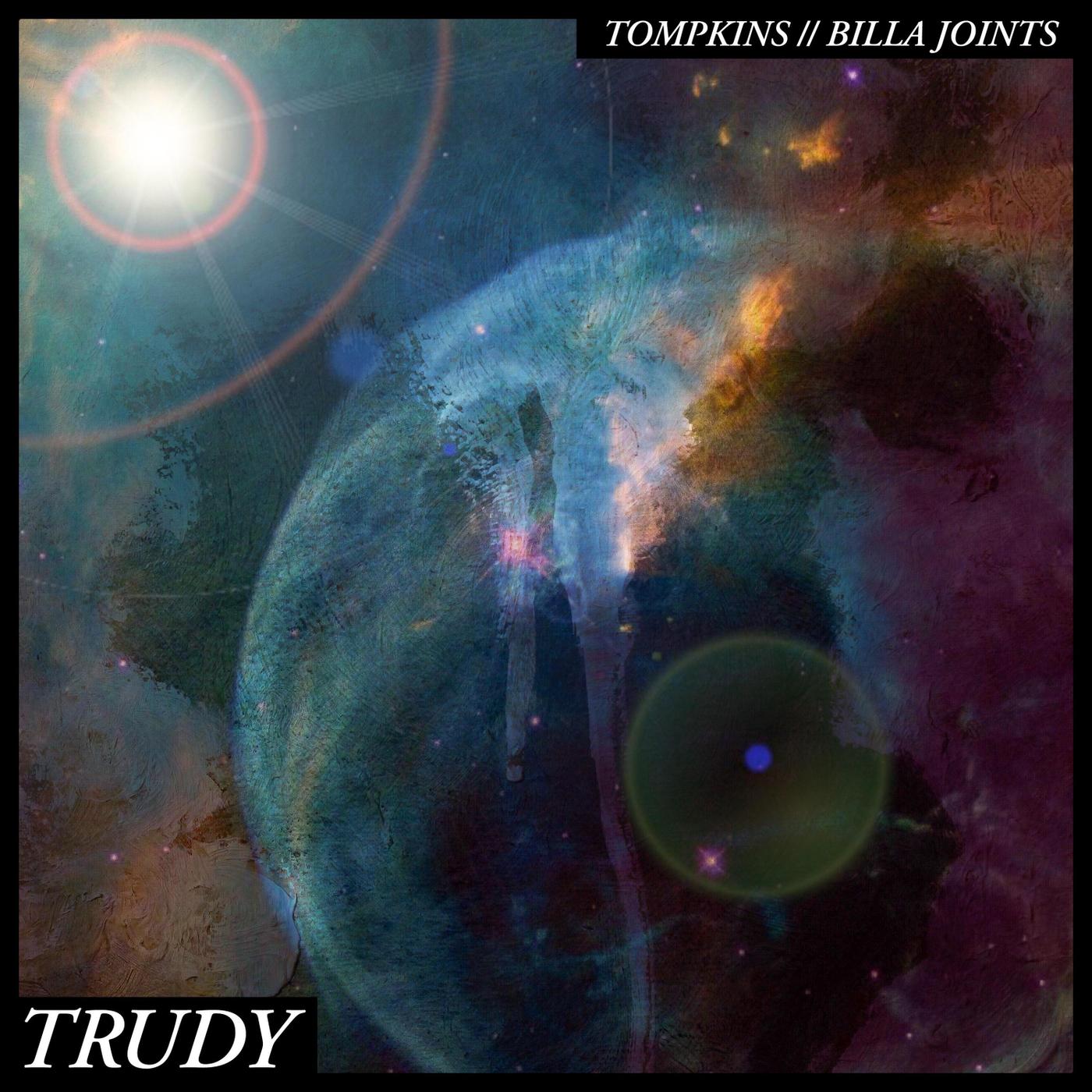 Tompkins - Trudy