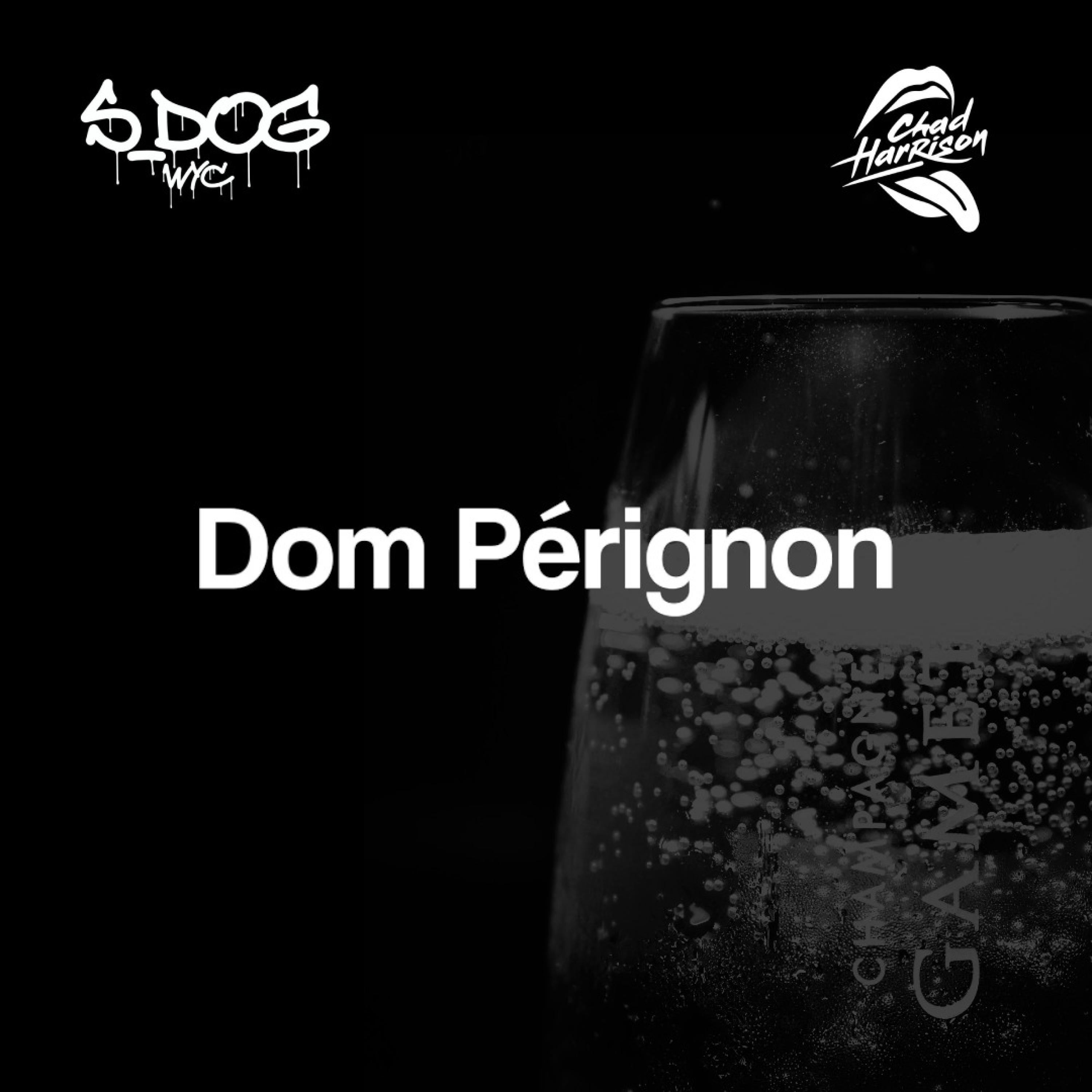 Chad Harrison - Dom Pérignon