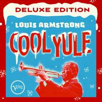 Louis Armstrong - Cool Yule (No Trumpet) (karaoke)