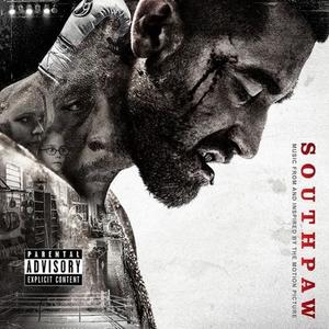 Eminem - Phenomenal （升7半音）