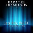 Jazz Hits, Vol. 1 : The Best Songs (Karaoke Version)