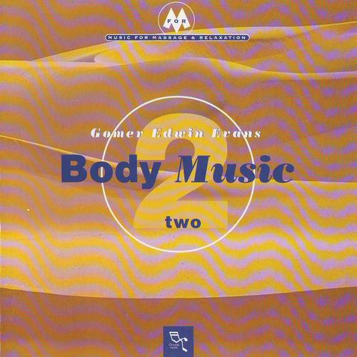 Body Music, Vol. 2专辑