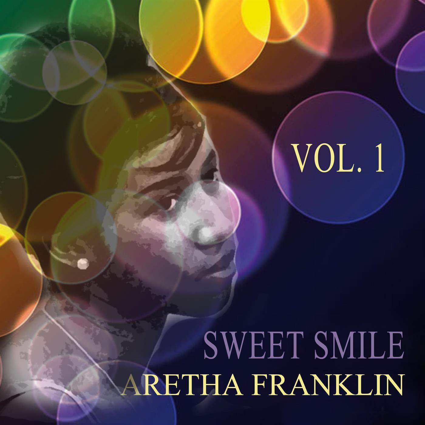 Sweet Smile Vol. 1专辑