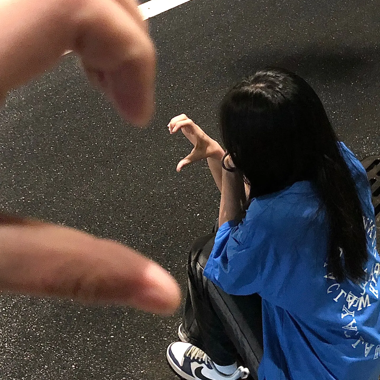 爱你