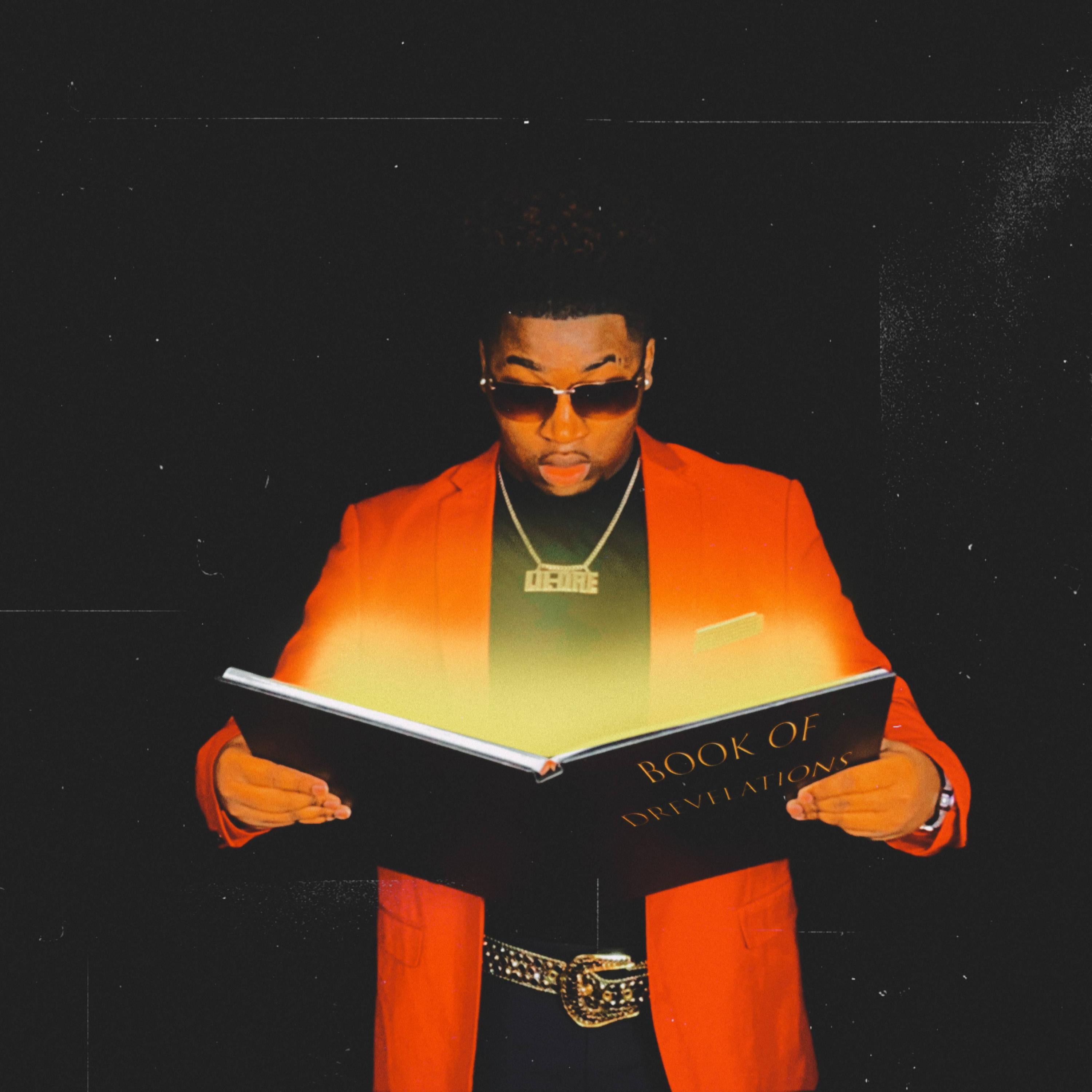 Book Of Drevelations
